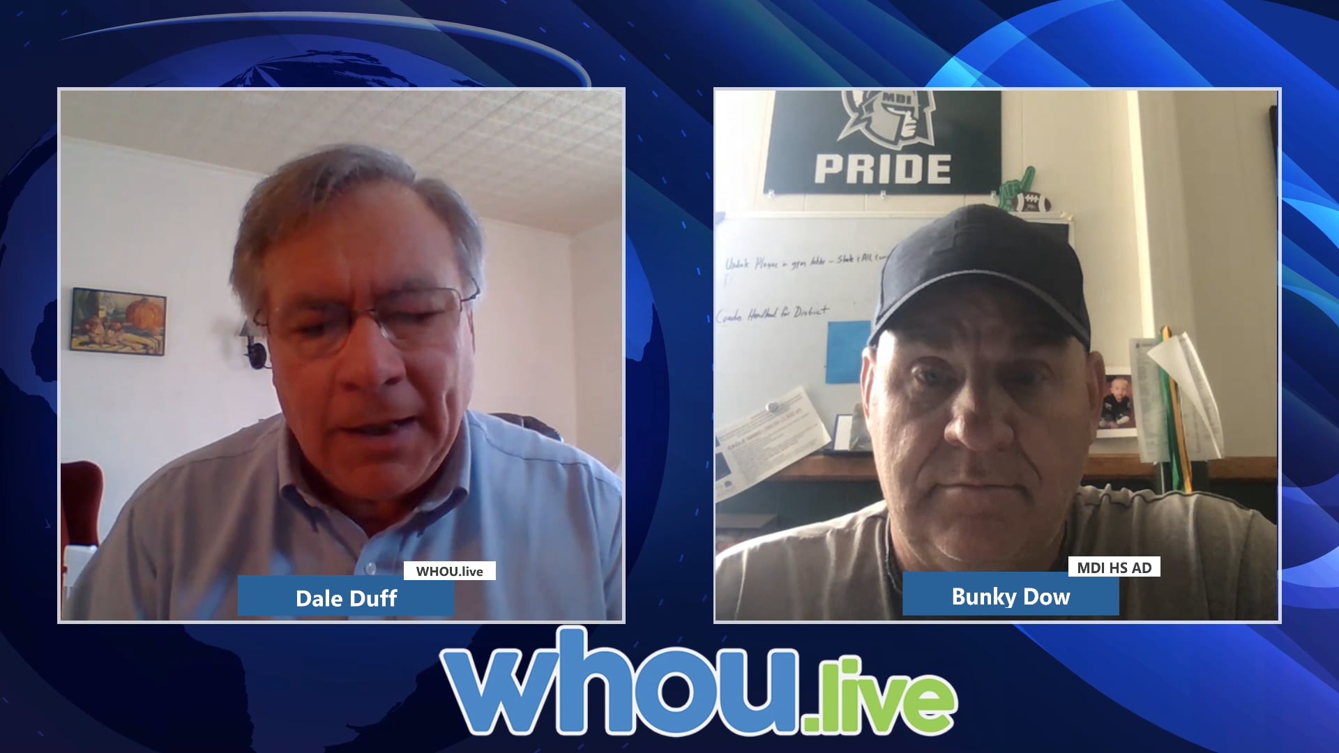 This Week With Dale 8-11-20