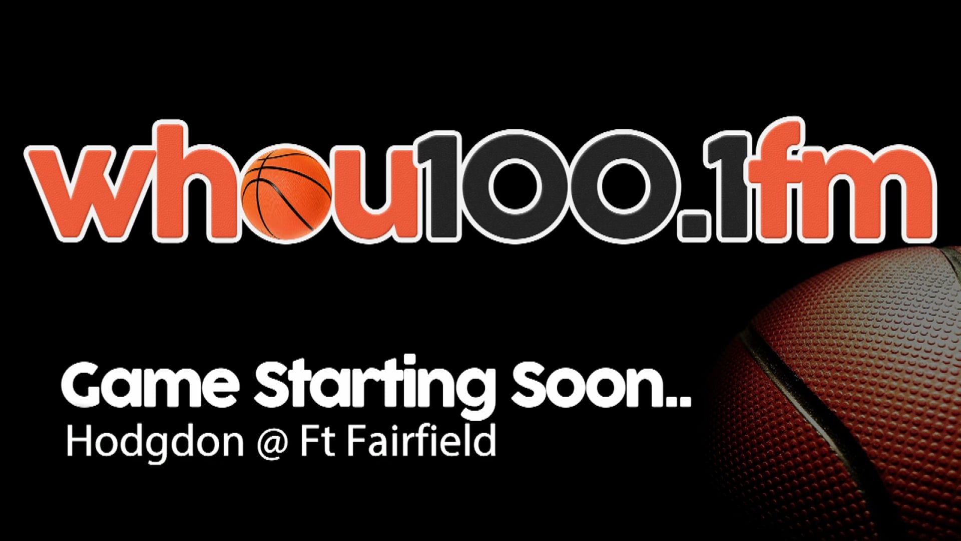 Hodgdon @ Ft Fairfield Boys 2-4-17