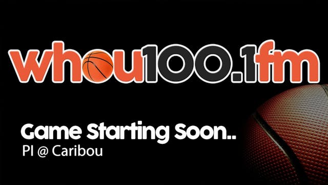 Presque Isle at Caribou Girls 2-9-17