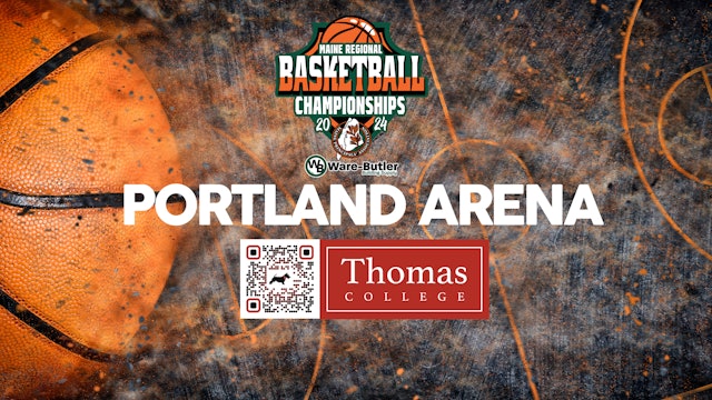 Portland Arena Tournament Games 2023