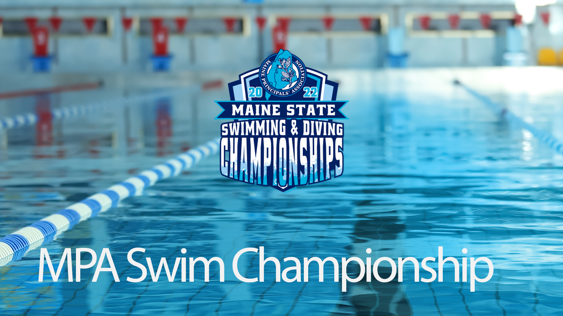 2022 Class B- Girls Swim Championship 2-22-22
