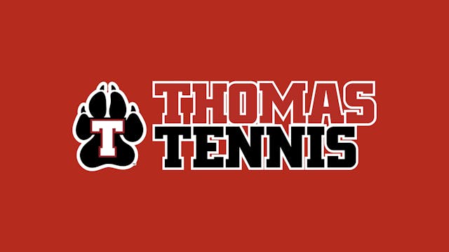 Lesley University vs Thomas College W...