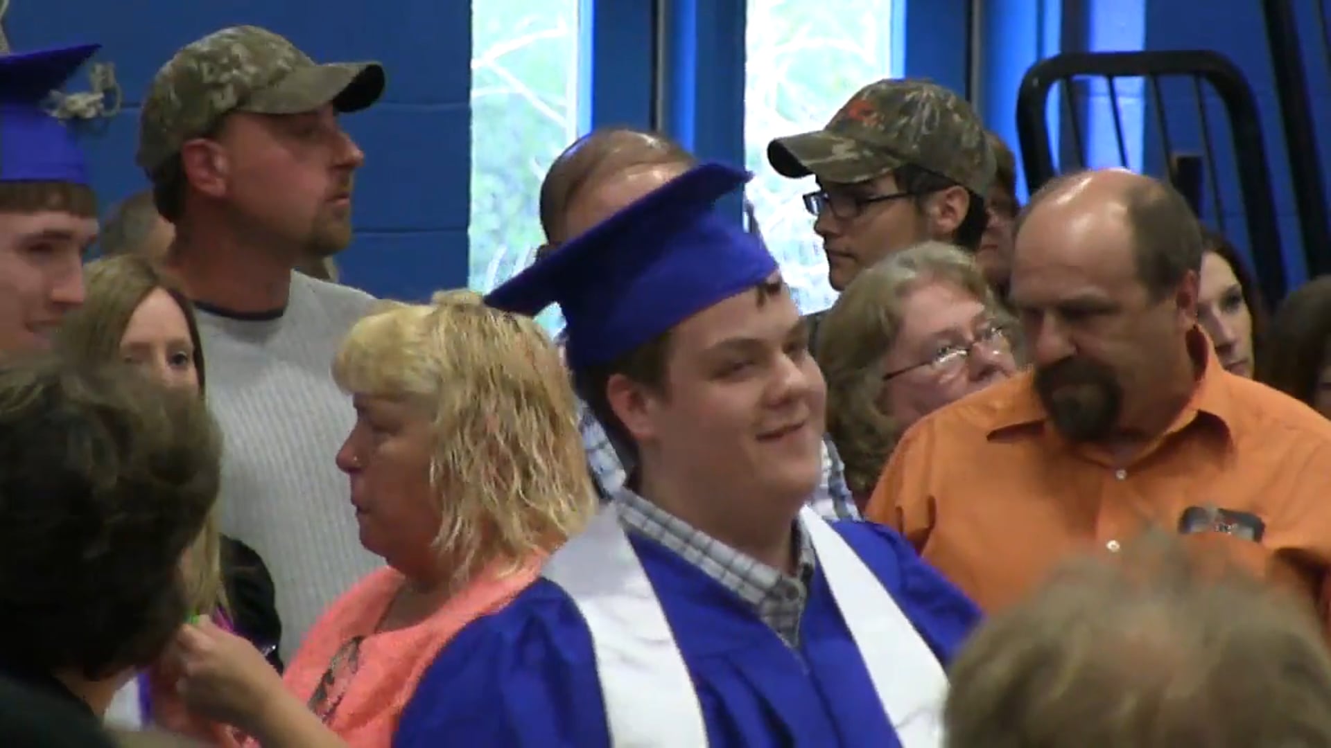 Hodgdon Graduation 2016 - Web