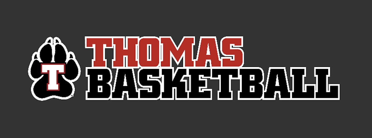 Thomas Mens Basketball
