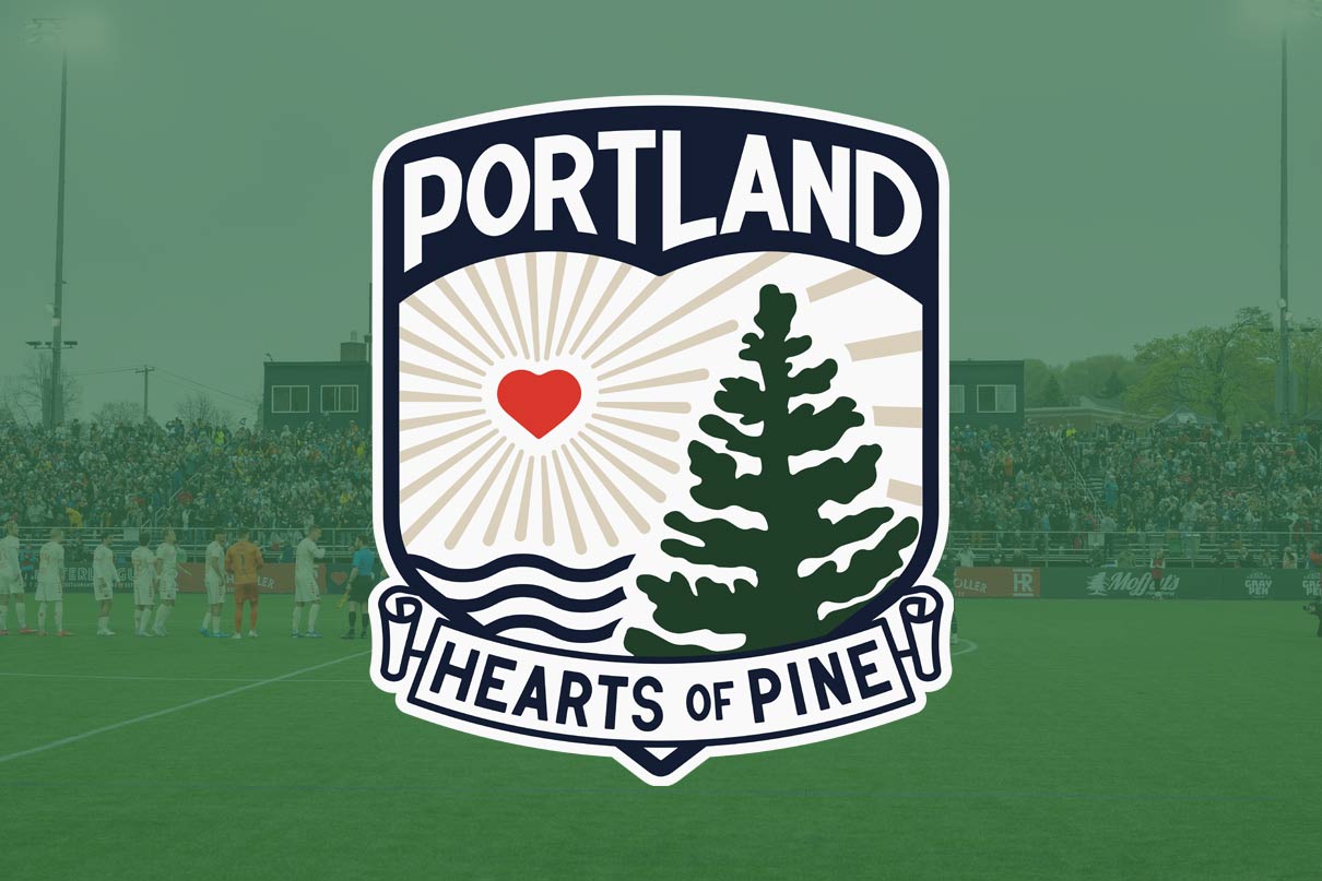 Hearts of Pine