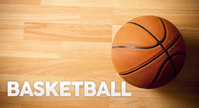 2015 - 2016 Basketball Season