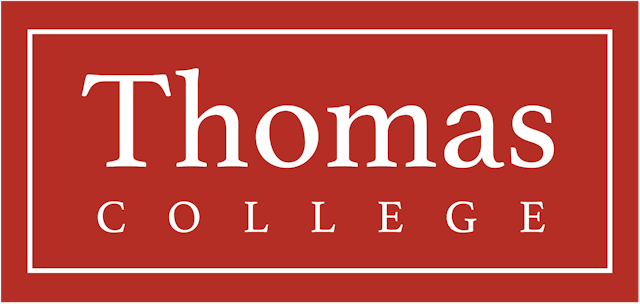 Thomas College Women's Basketball vs ...