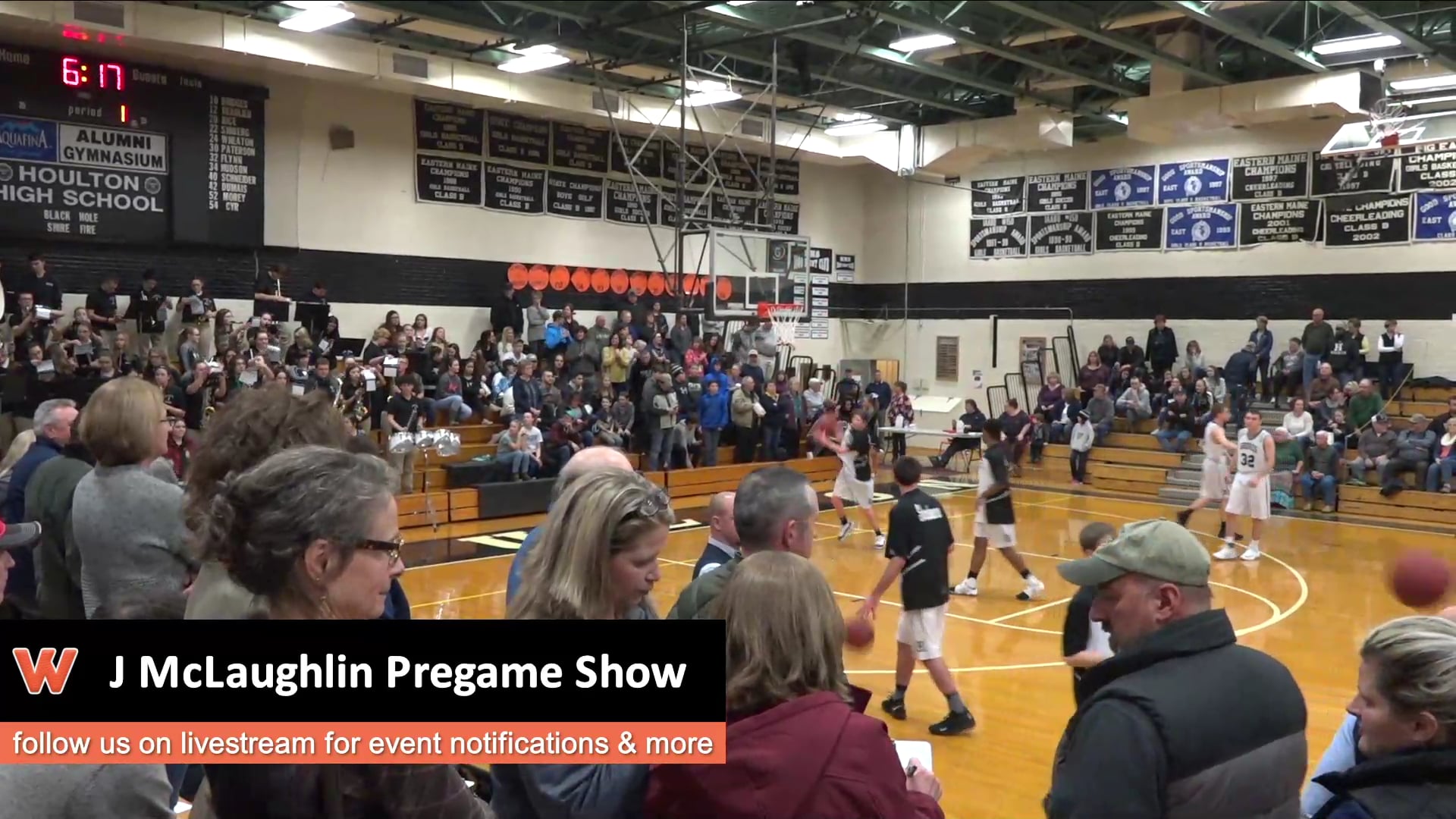 PI at Houlton - Boys - December 13, 2018