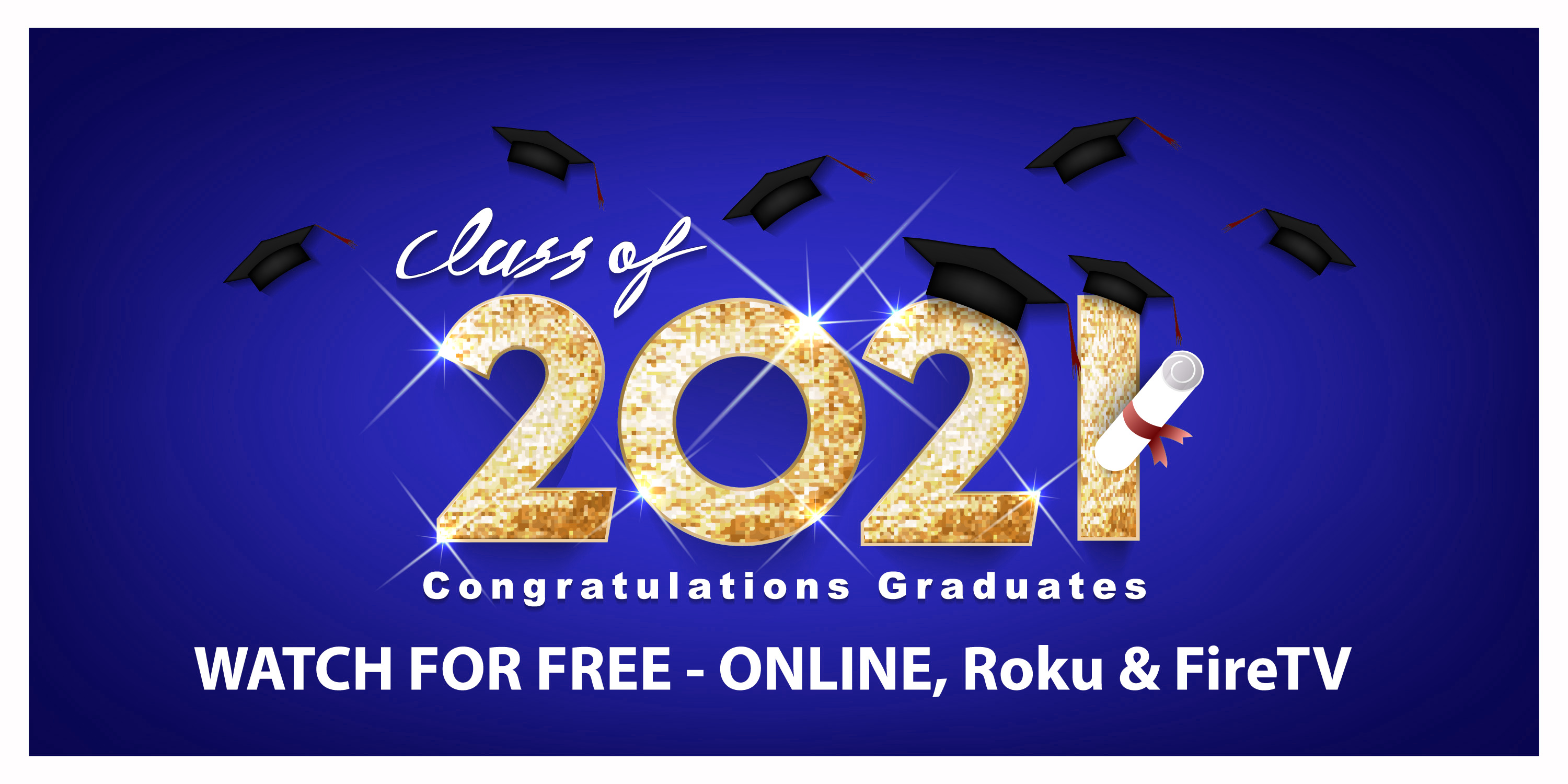 Washburn Graduation 6/4/21