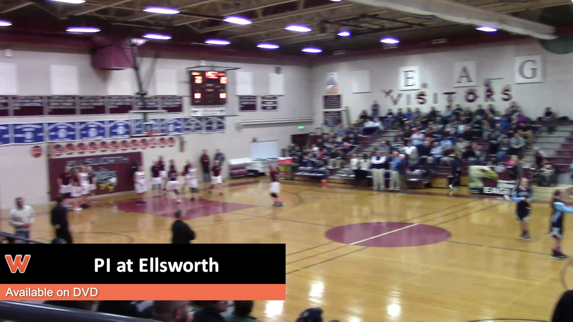 Presque Isle at Ellsworth 1-26-18