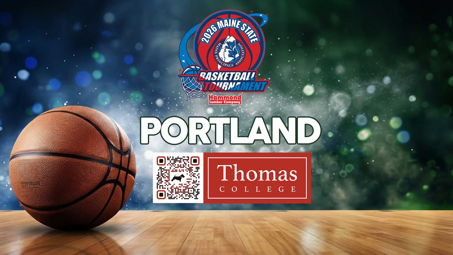 #3 South Portland at #1 Cheverus Girls Class A South F 2-21-26 - 02/22/2026, 00:38:50