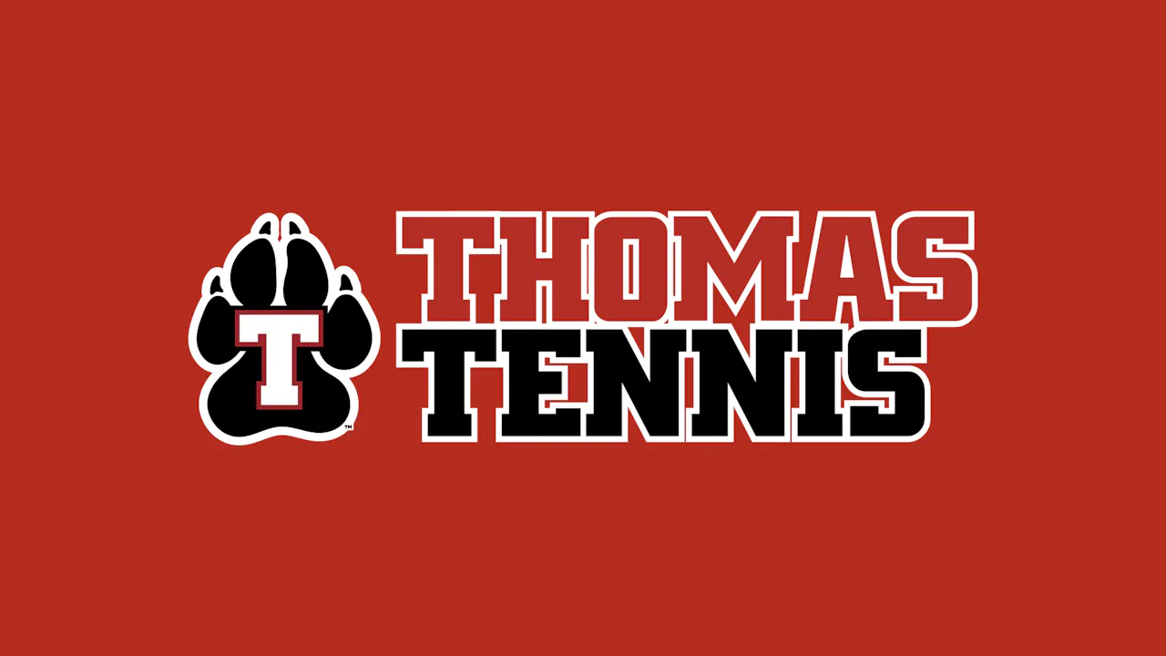 NEC at Thomas College Women Tennis 9-1-26
