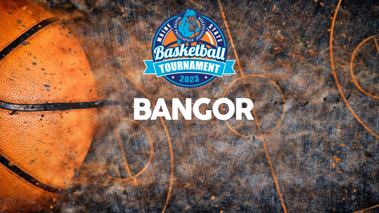 Bangor Tournament Games 2023