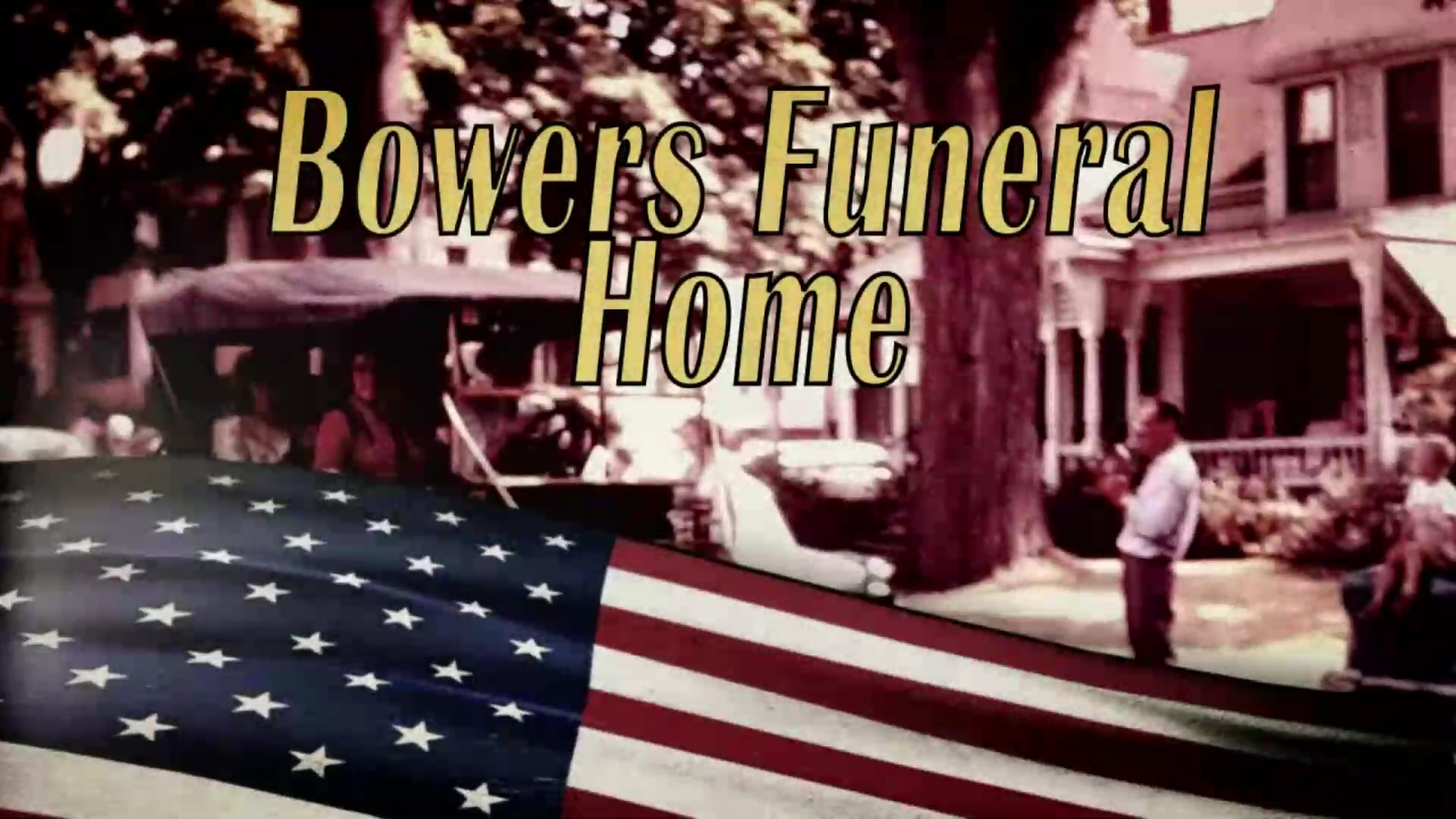 Houlton 4th of July Parade 2019