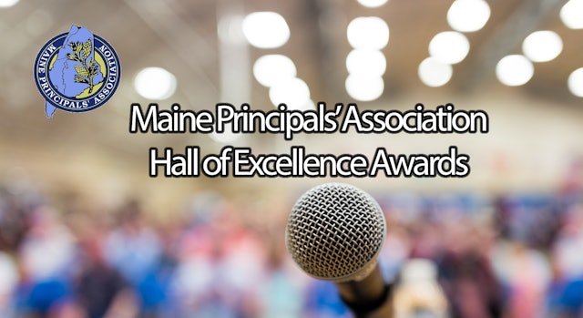 MPA 2024 Hall of Excellence