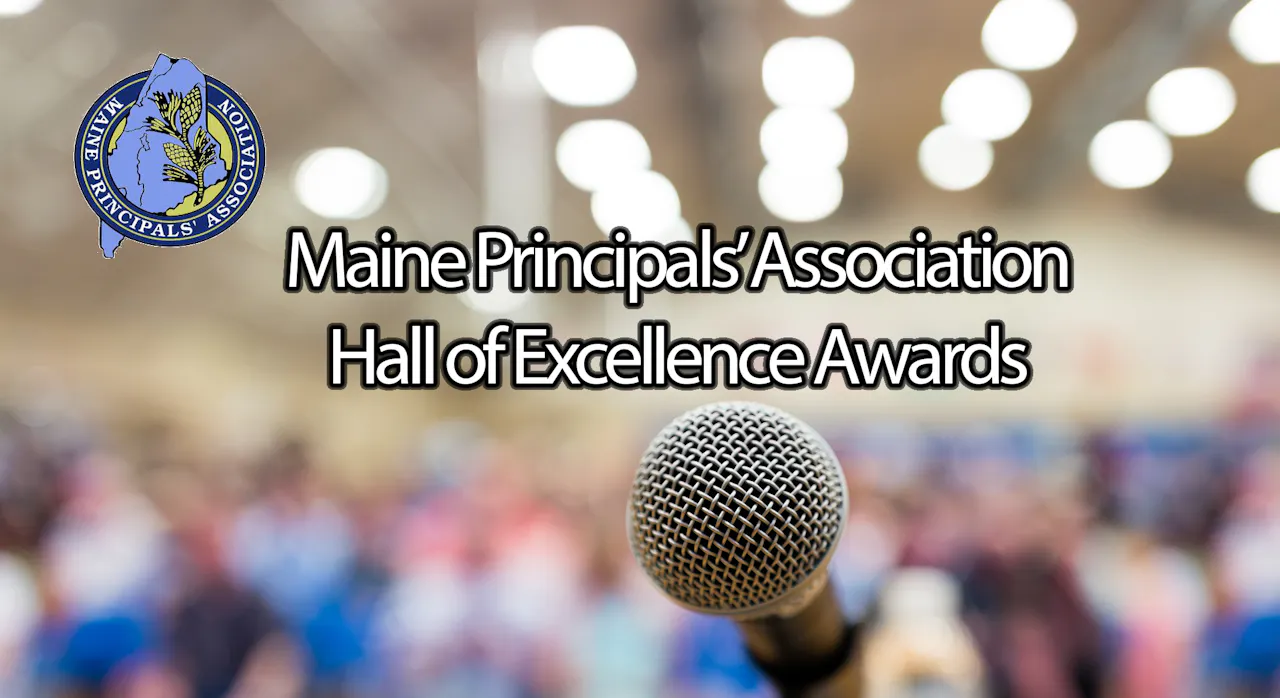 MPA 2024 Hall of Excellence - Awards Ceremonies - WHOU.live