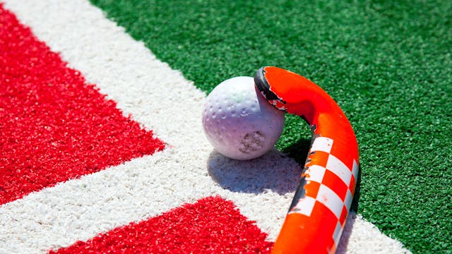 Hampden at Bangor Girls Field Hockey ...