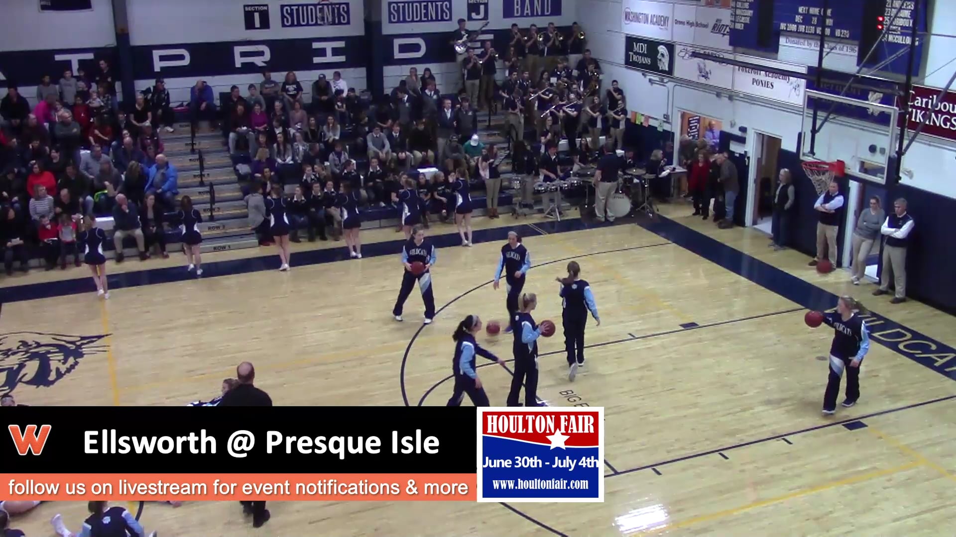 Ellsworth at Presque Isle 12-27-17