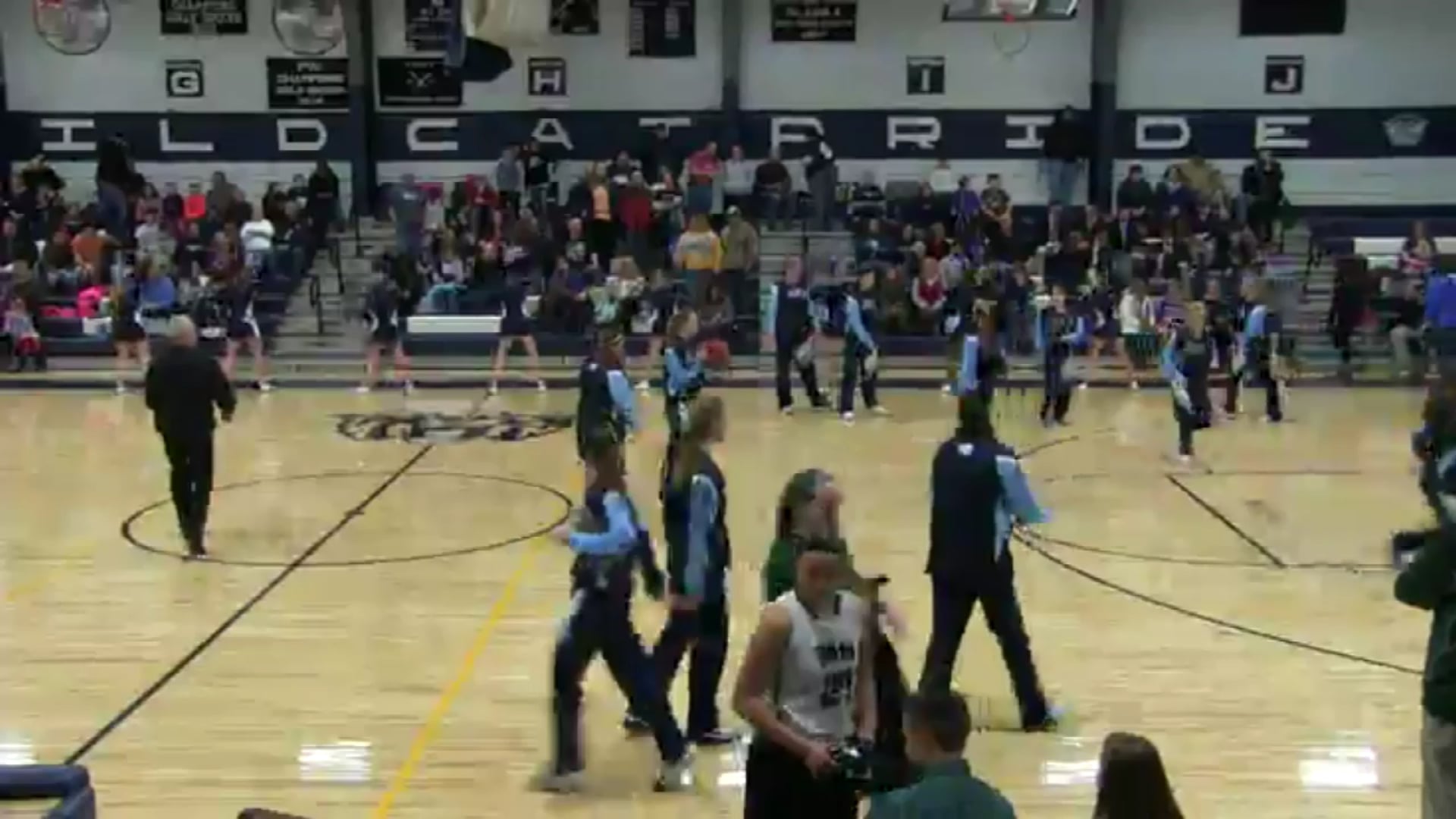 MDI at Presque Isle - Girls 12-31-15