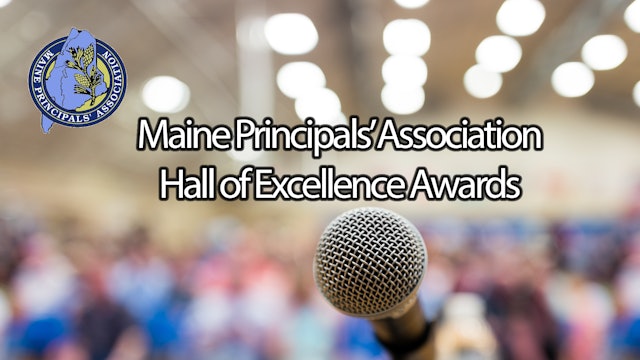 MPA Hall of Excellence 2022