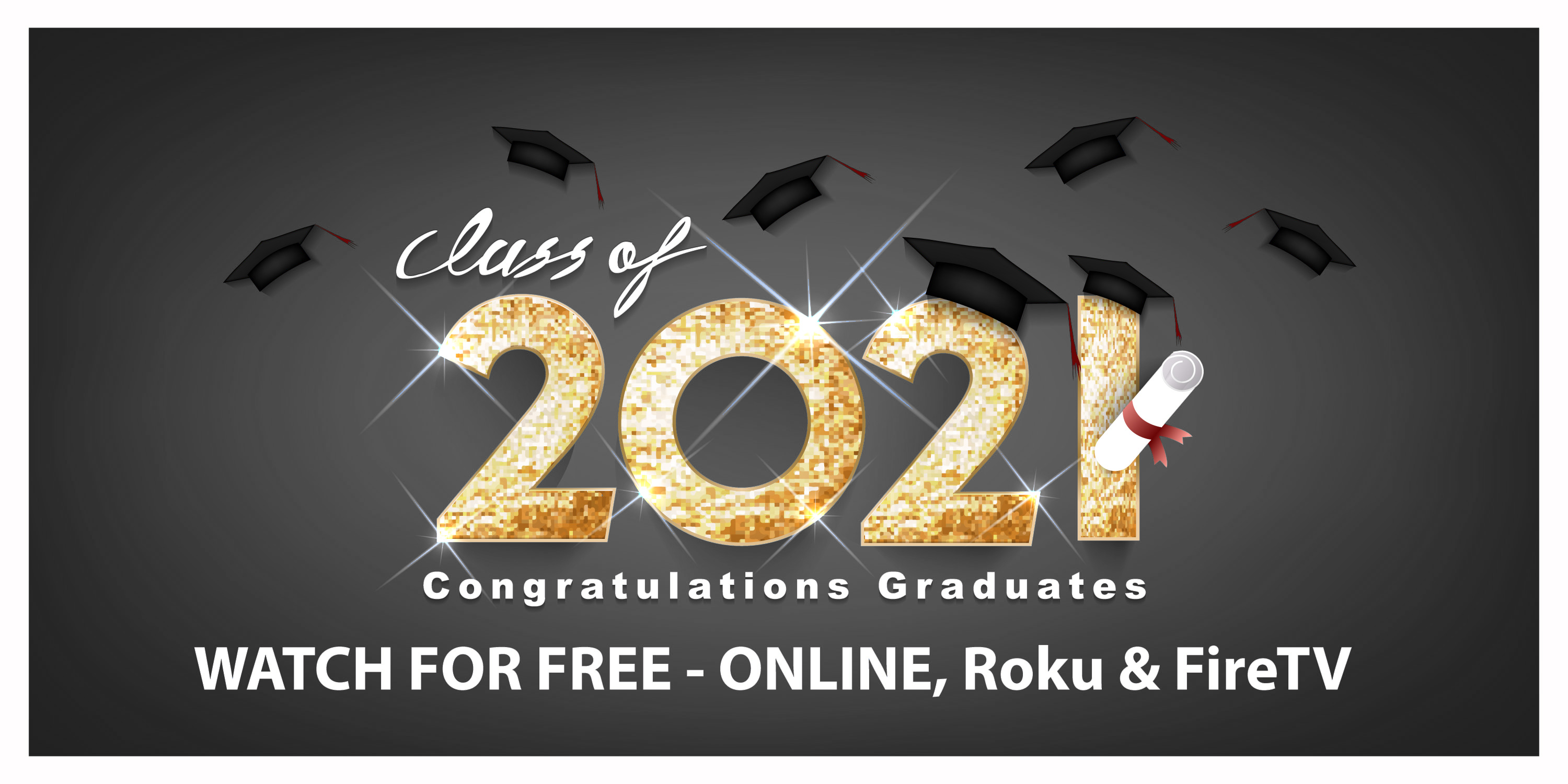 Houlton Graduation	6/3/21