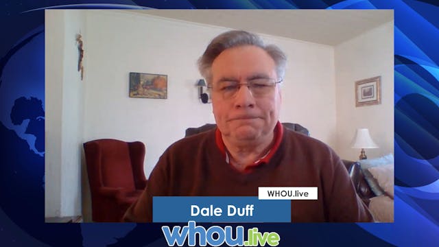 This Week with Dale Duff Magic Coach ...