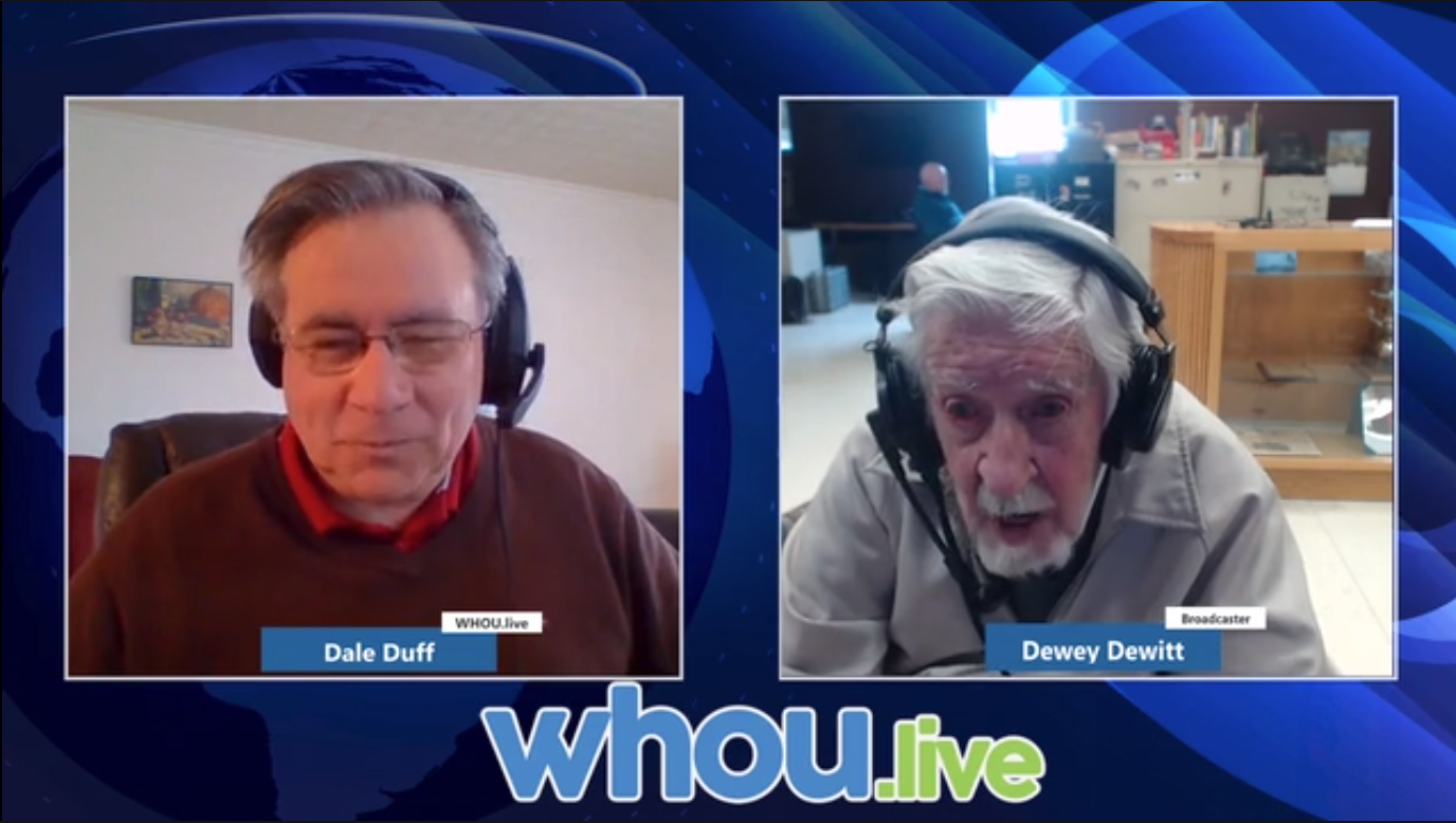 This Week with Dale Duff - Dewey Dewitt 5-7-20
