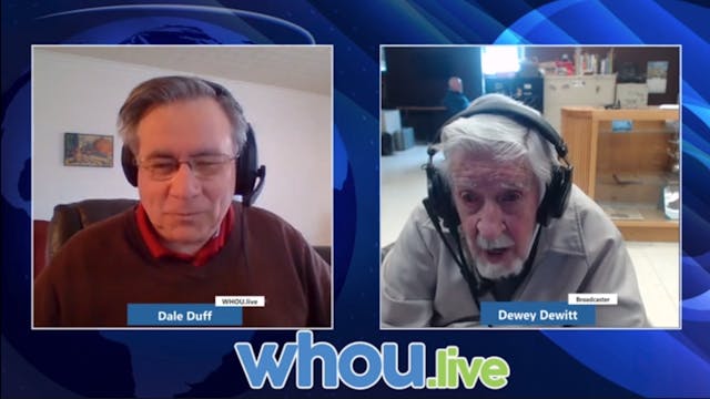 This Week with Dale Duff - Dewey Dewi...