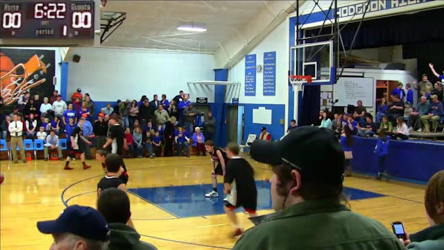 Katahdin vs Hodgdon Boys 12/7/2012