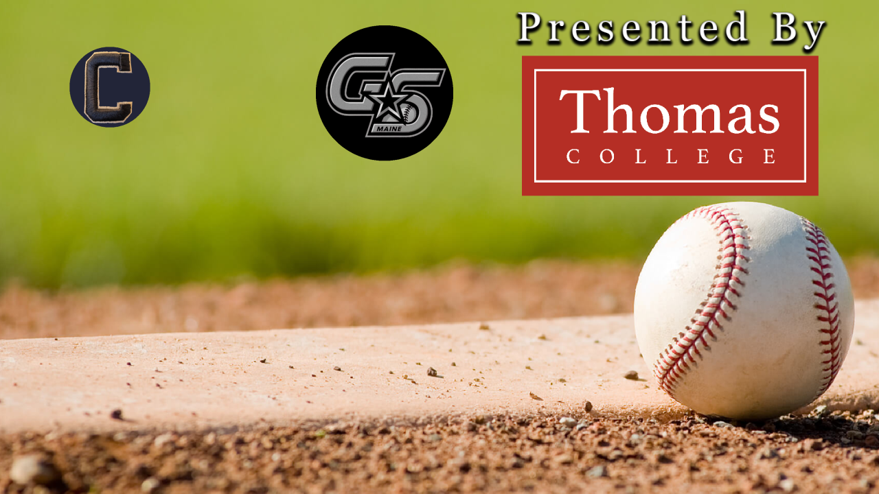 Bangor  vs GSM Riders - 07/28/2026, 23:23:07