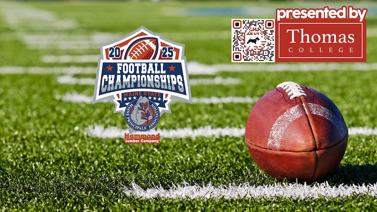 2025 State Football Championships