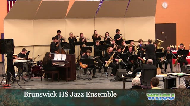 Brunswick HS Jazz Ensemble