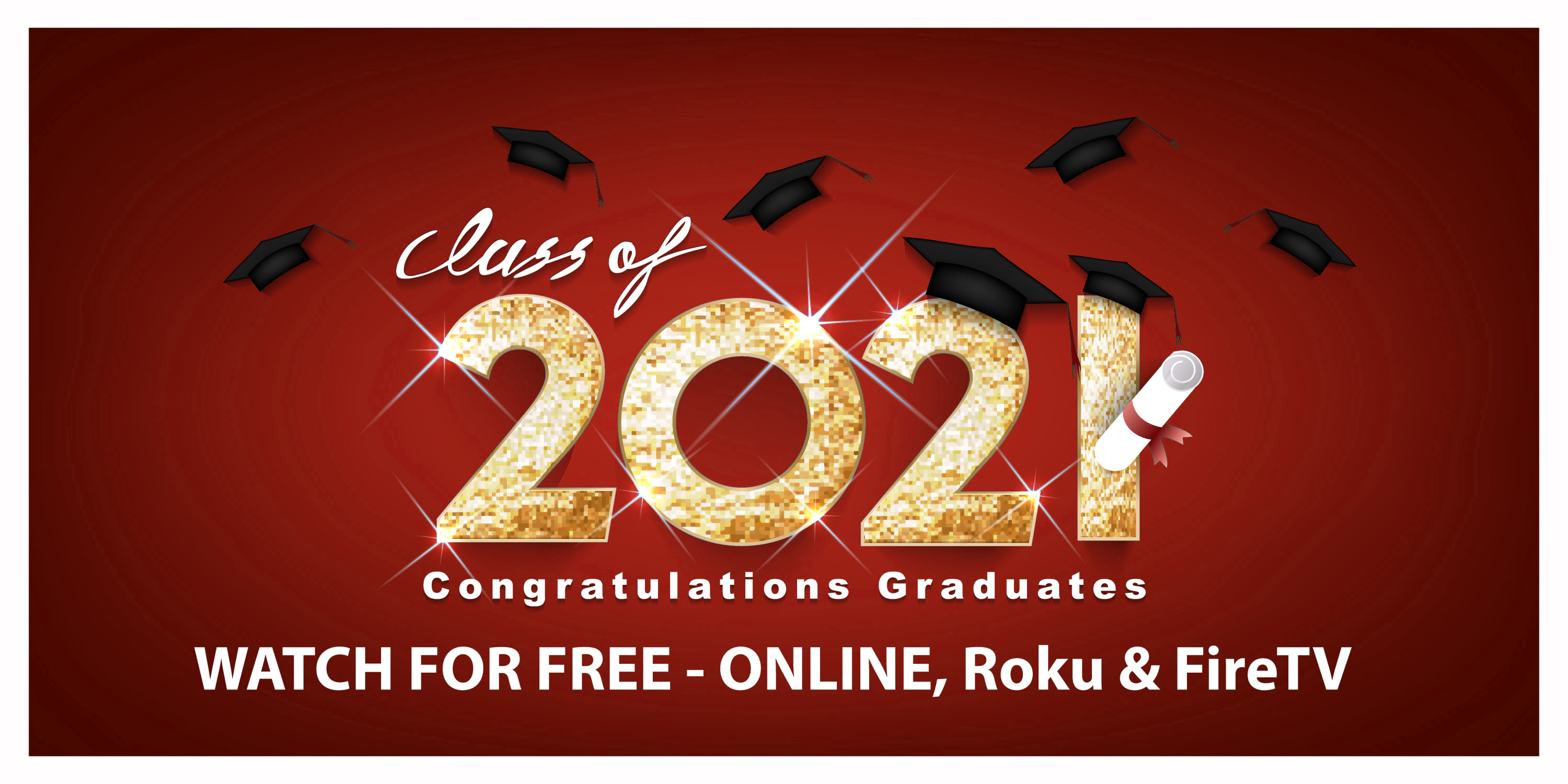 Caribou Graduation 6/13/21