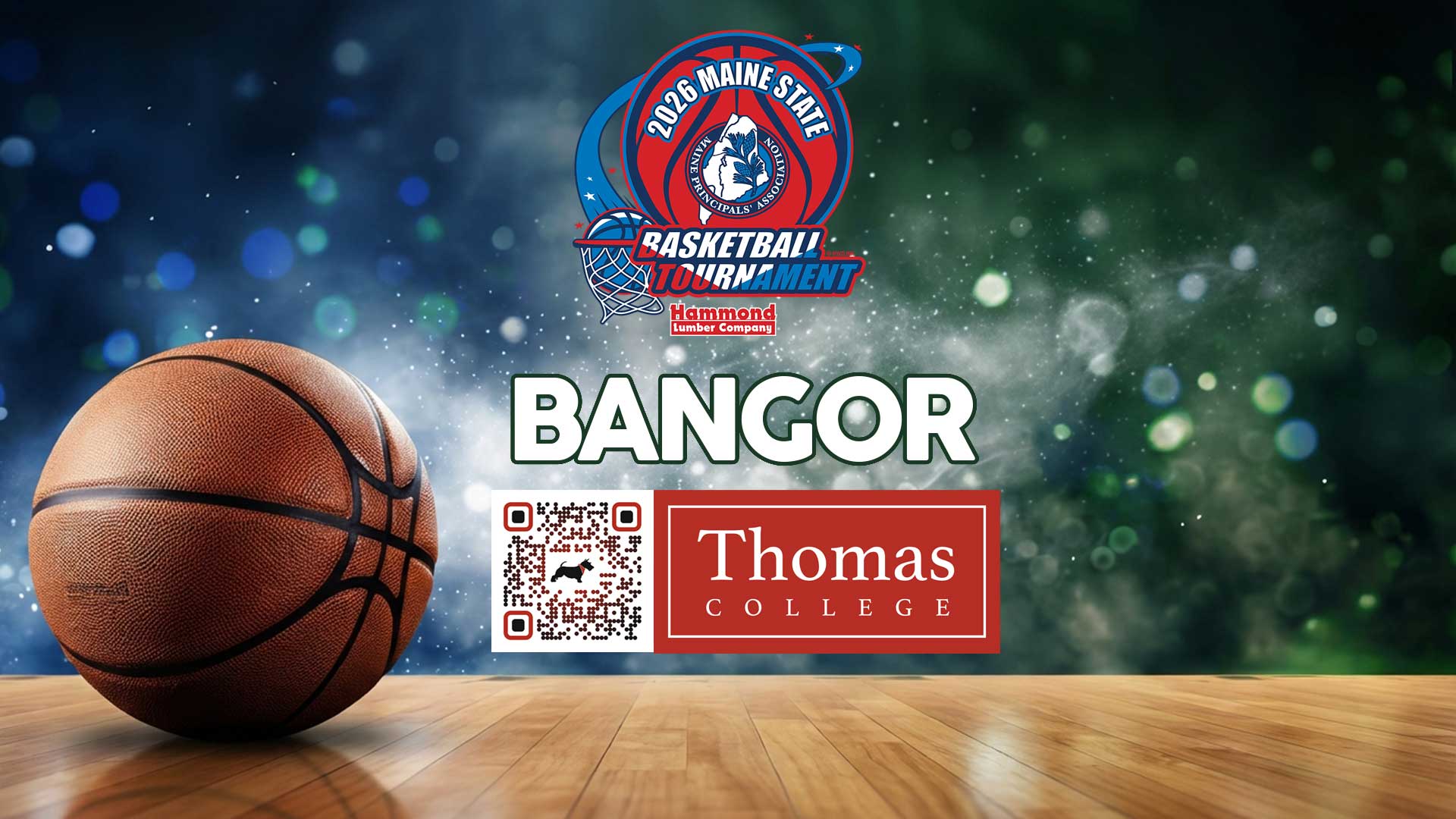 #3 Foxcroft Academy at #2 George Stevens Academy  Girls Class C SF 2-19-26 - 02/20/2026, 01:25:57