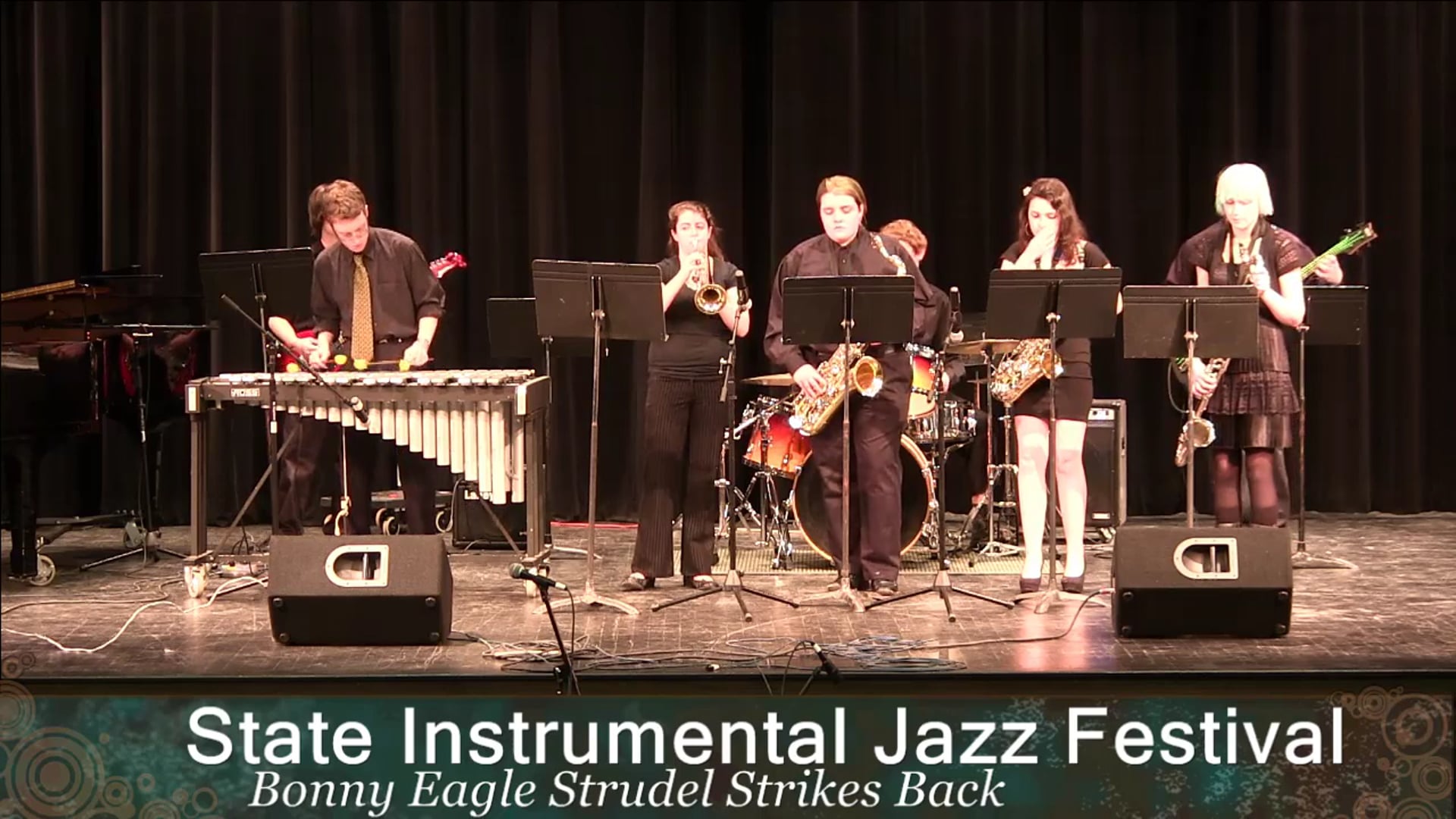 BonnyEagleStrudelStrikesBack