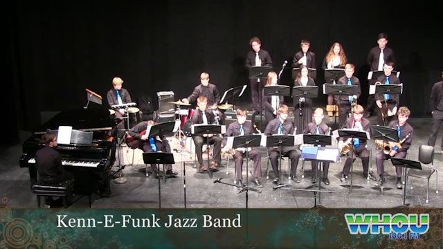 Kenn-E-Funk Jazz Band