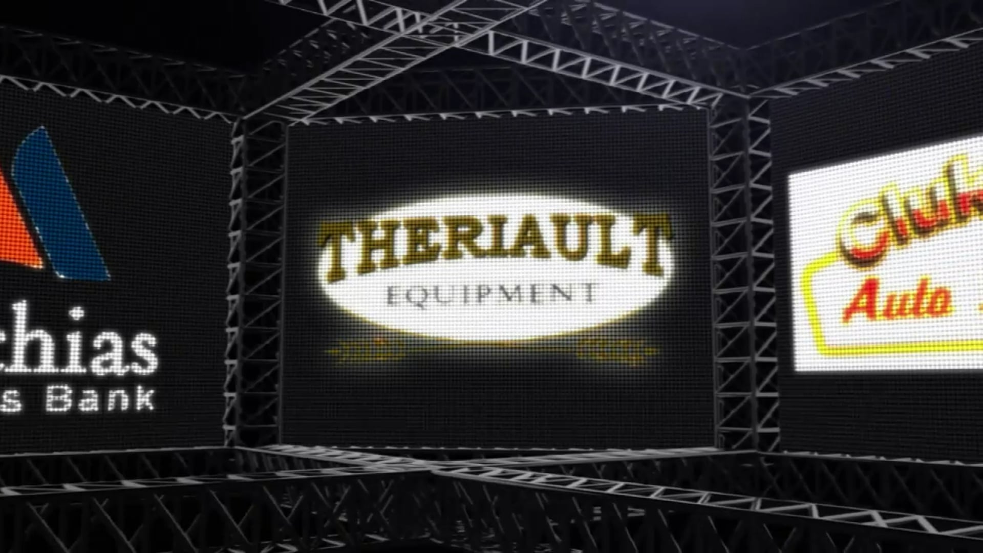 Northern Maine Class C Baseball Finals - Houlton vs GSA - Full Game