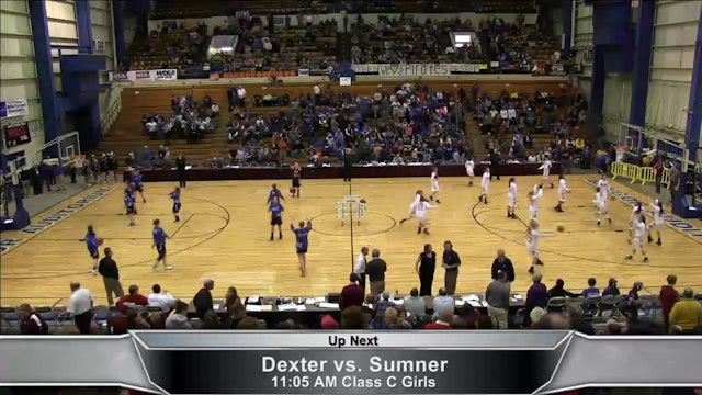 Dexter vs Sumner Girls