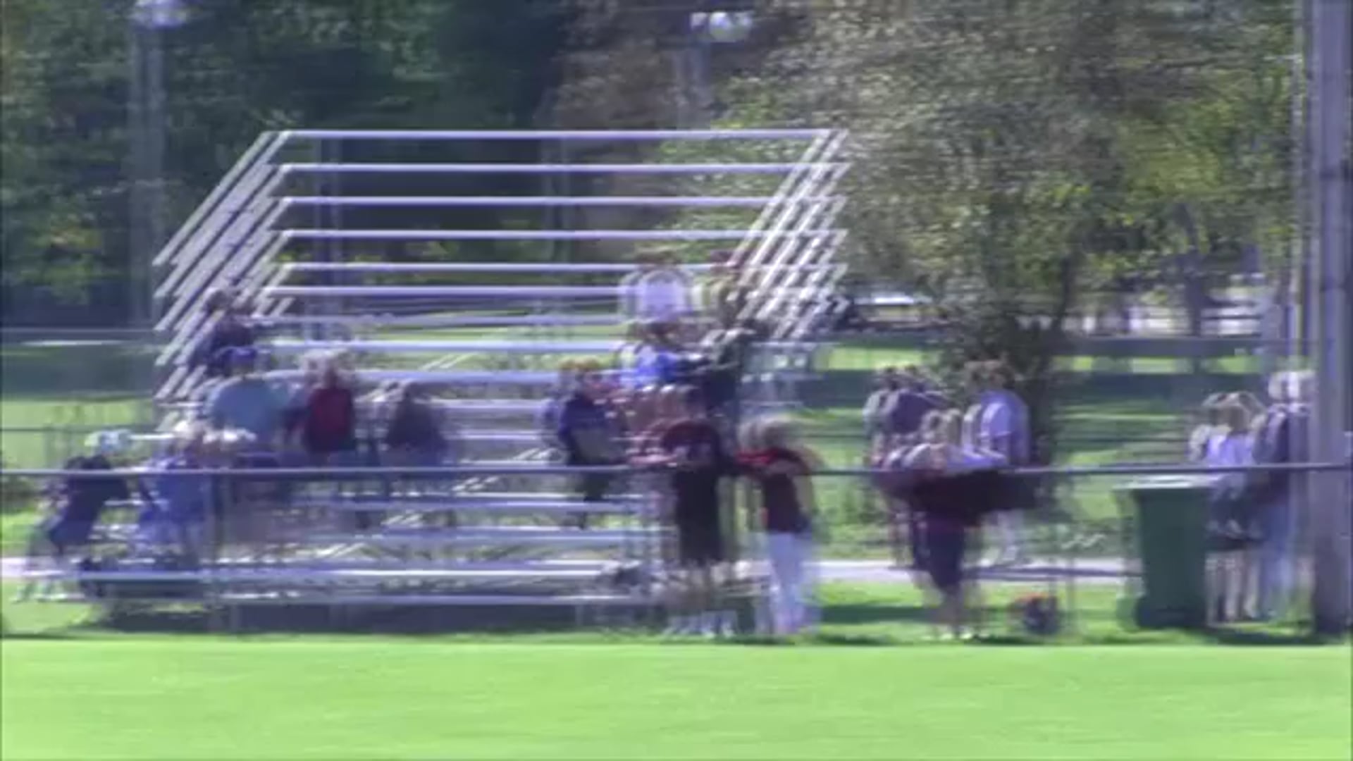 Orono v Houlton Boys 9-21-13