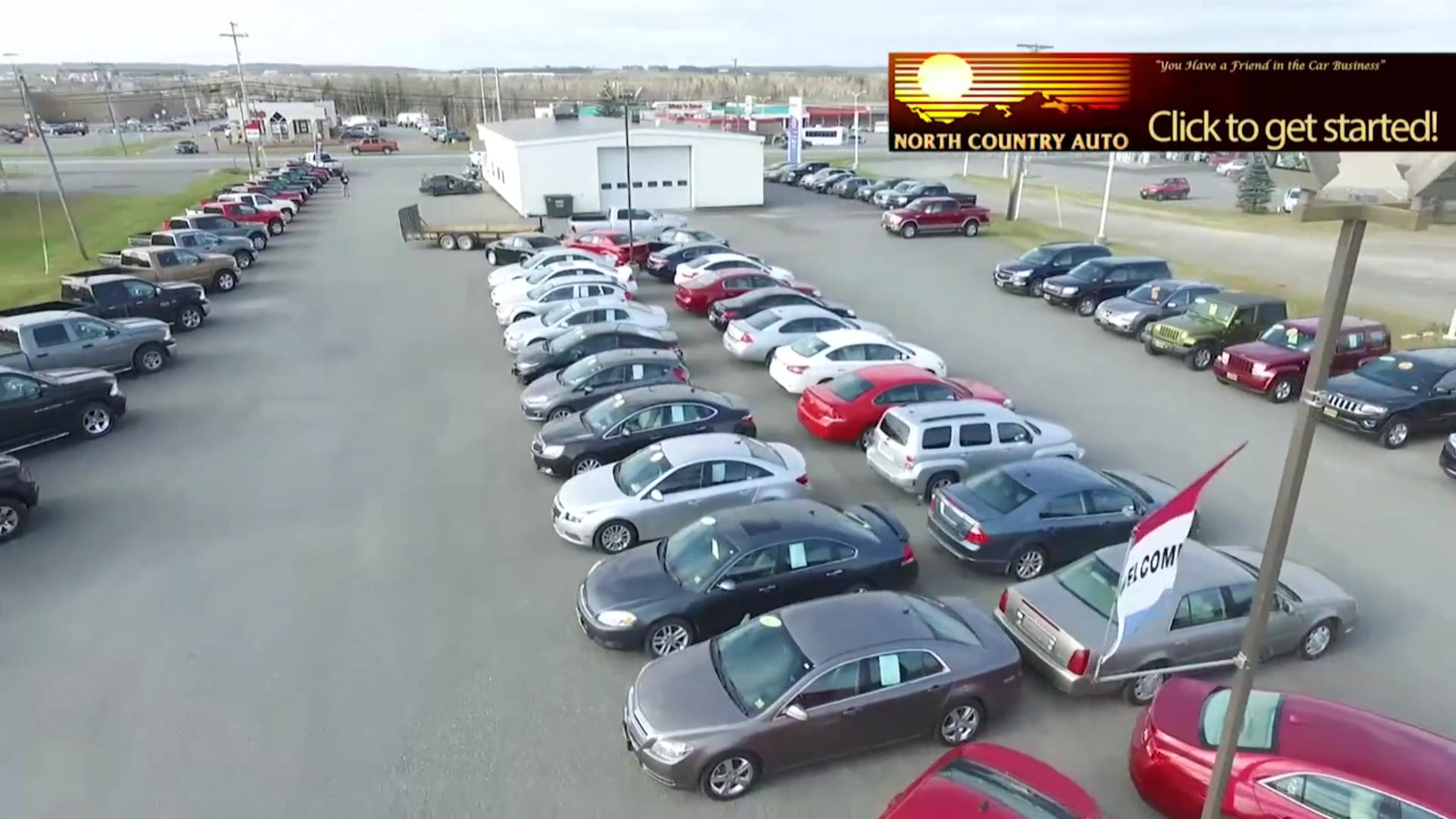 Ashland Girls at SACHS 12-21-16