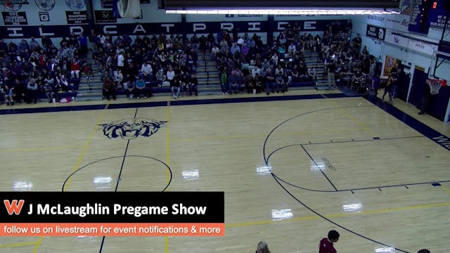 Orono at PI - Girls - December 20, 2018