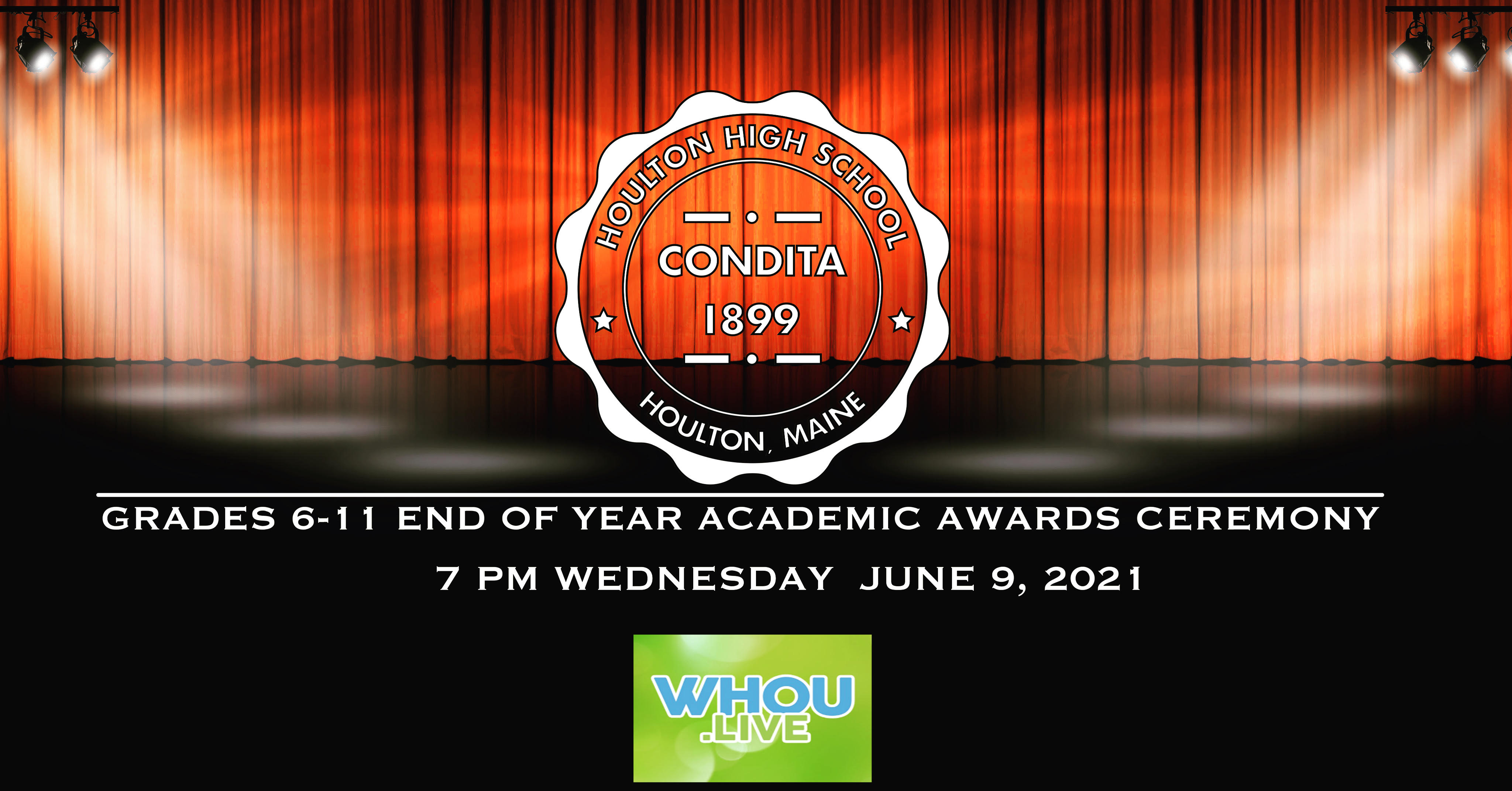 6-11 Houlton Academic Awards