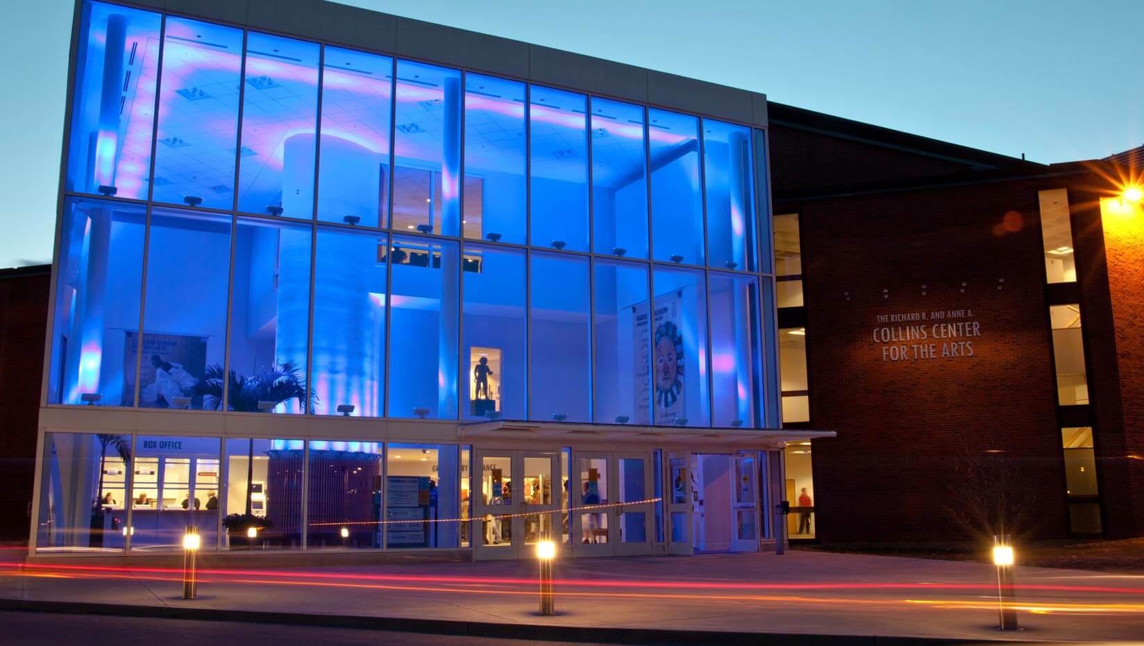 2025 BOC AllState Music Festival WHOU.live