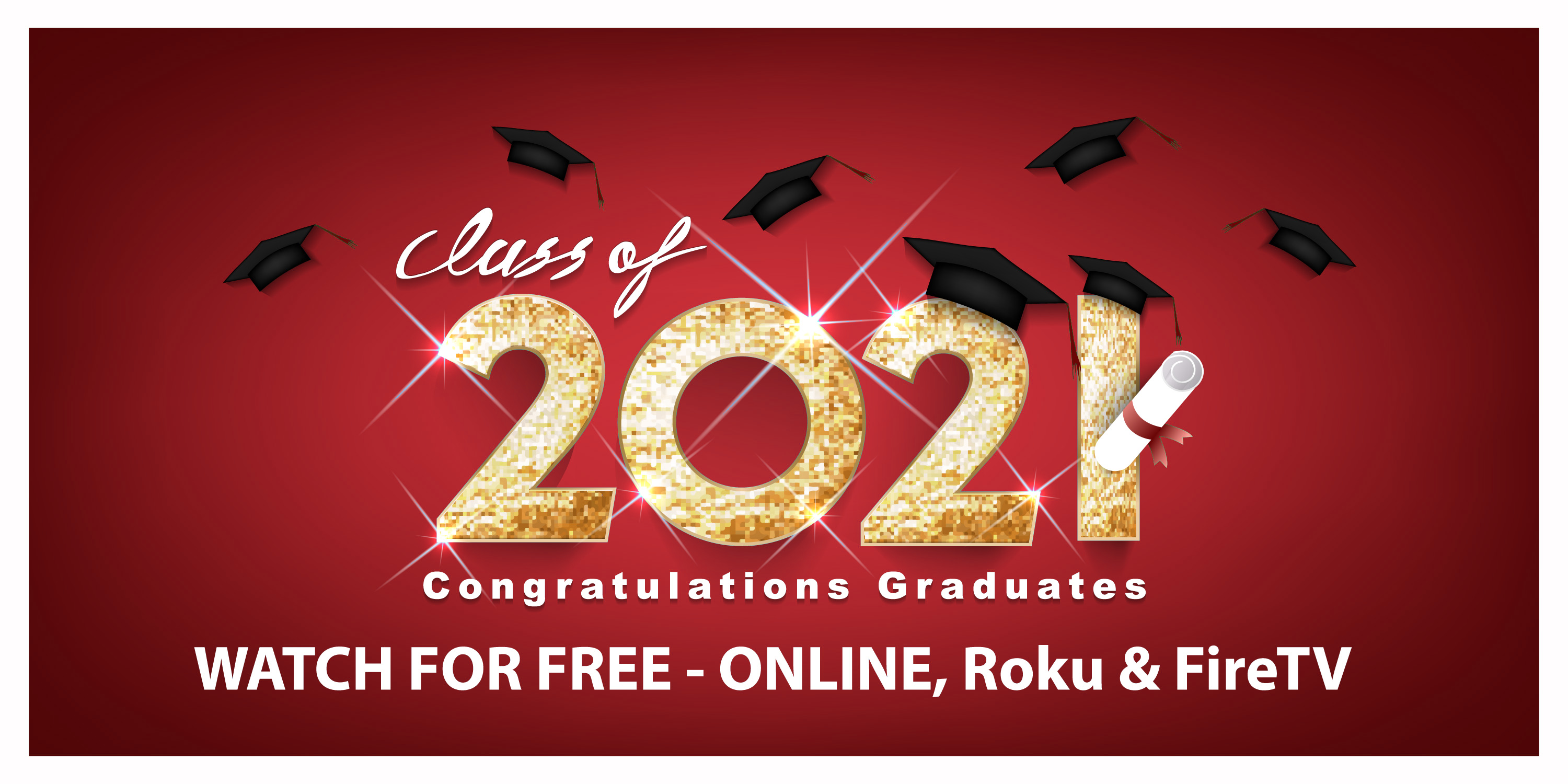 Fort Fairfield Graduation	6/13/21