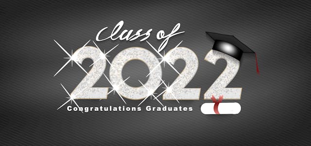 Graduations 2022