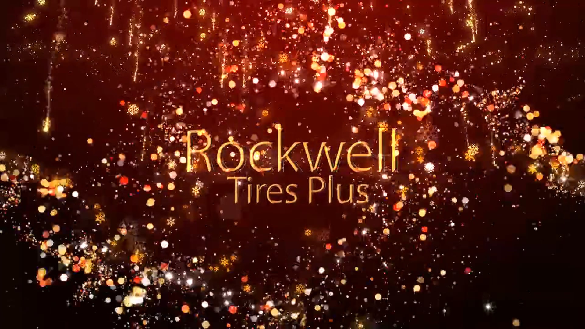 Houlton Holiday Light Parade 2019