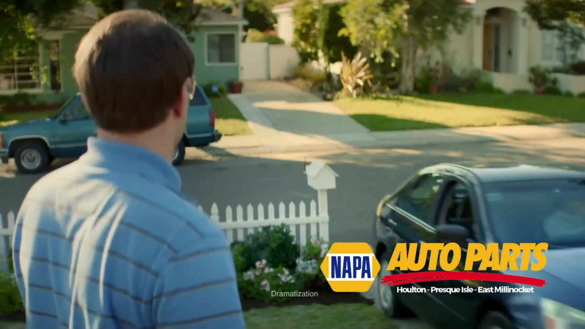 Waterville at John Bapst Boys 12/15/18 - Part 1