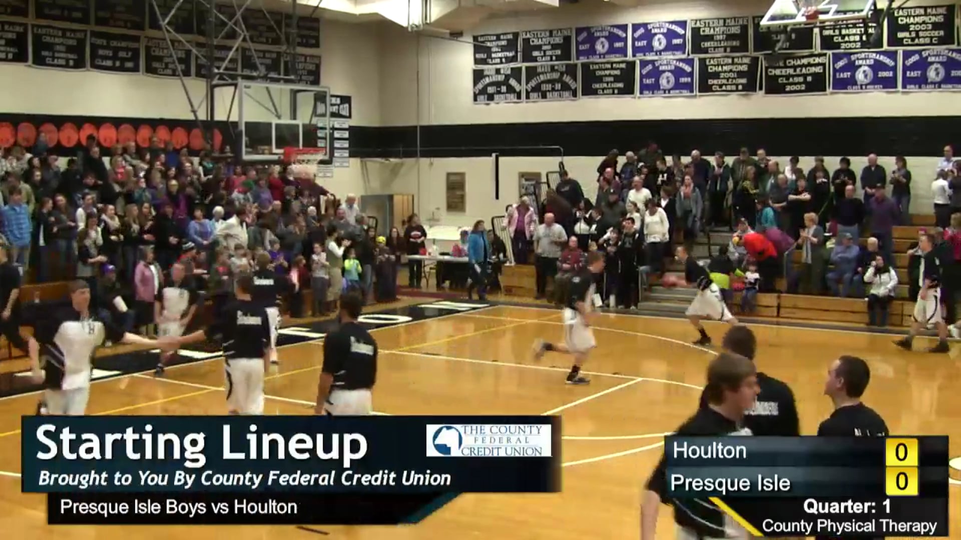 Presque Isle Boys v Houlton 1-29-15