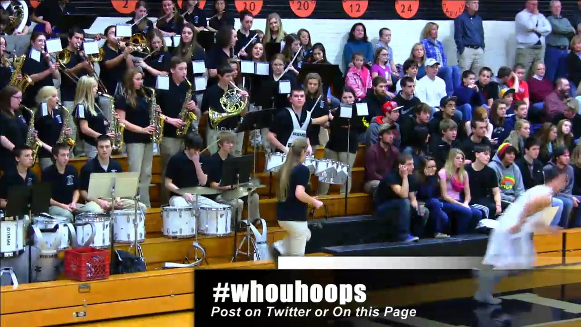 Fort Kent vs Houlton Boys 12/15/2012