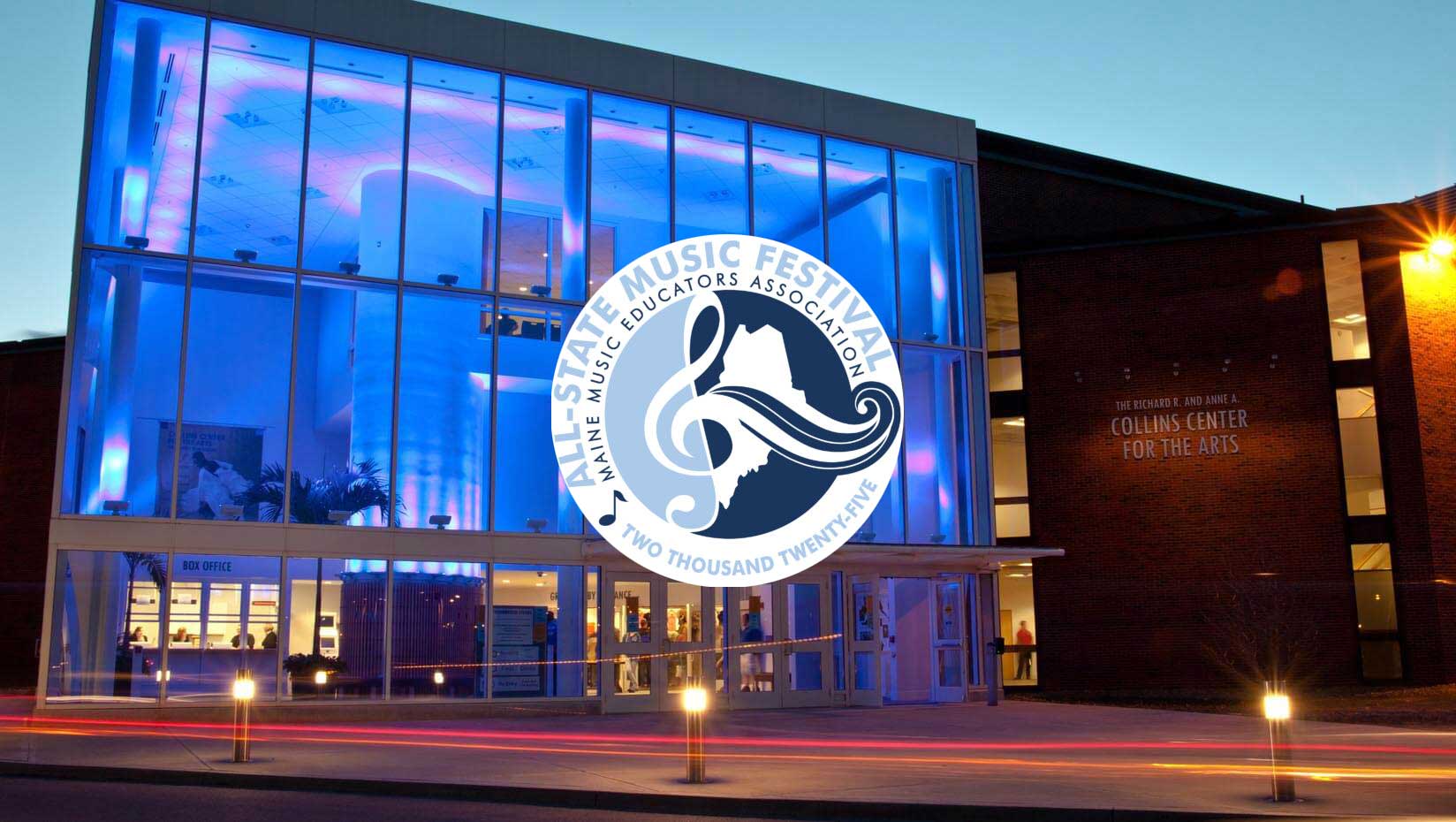 2025 BOC All-State Music Festival